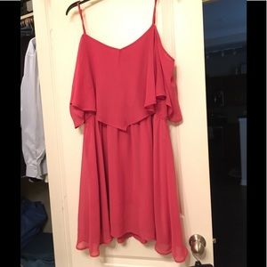 Wrangler dress-XXL